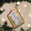 OWC ORNAMENT - TOASTER PASTRY