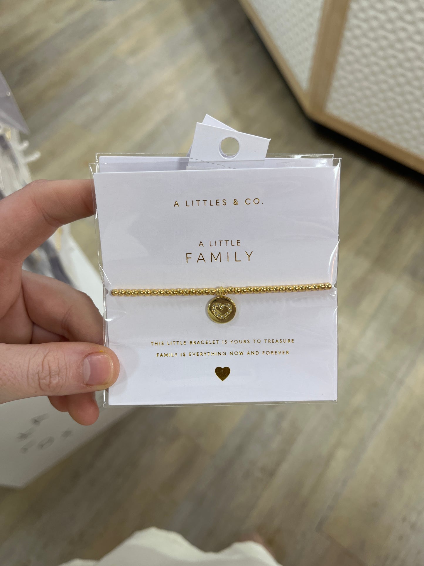 A LITTLE FAMILY - Pharm Favorites by Economy Pharmacy