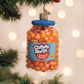 OWC ORNAMENT - CHEESE BALLS ORNAMENT