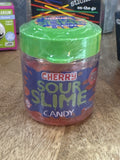 SOUR SLIME CANDY