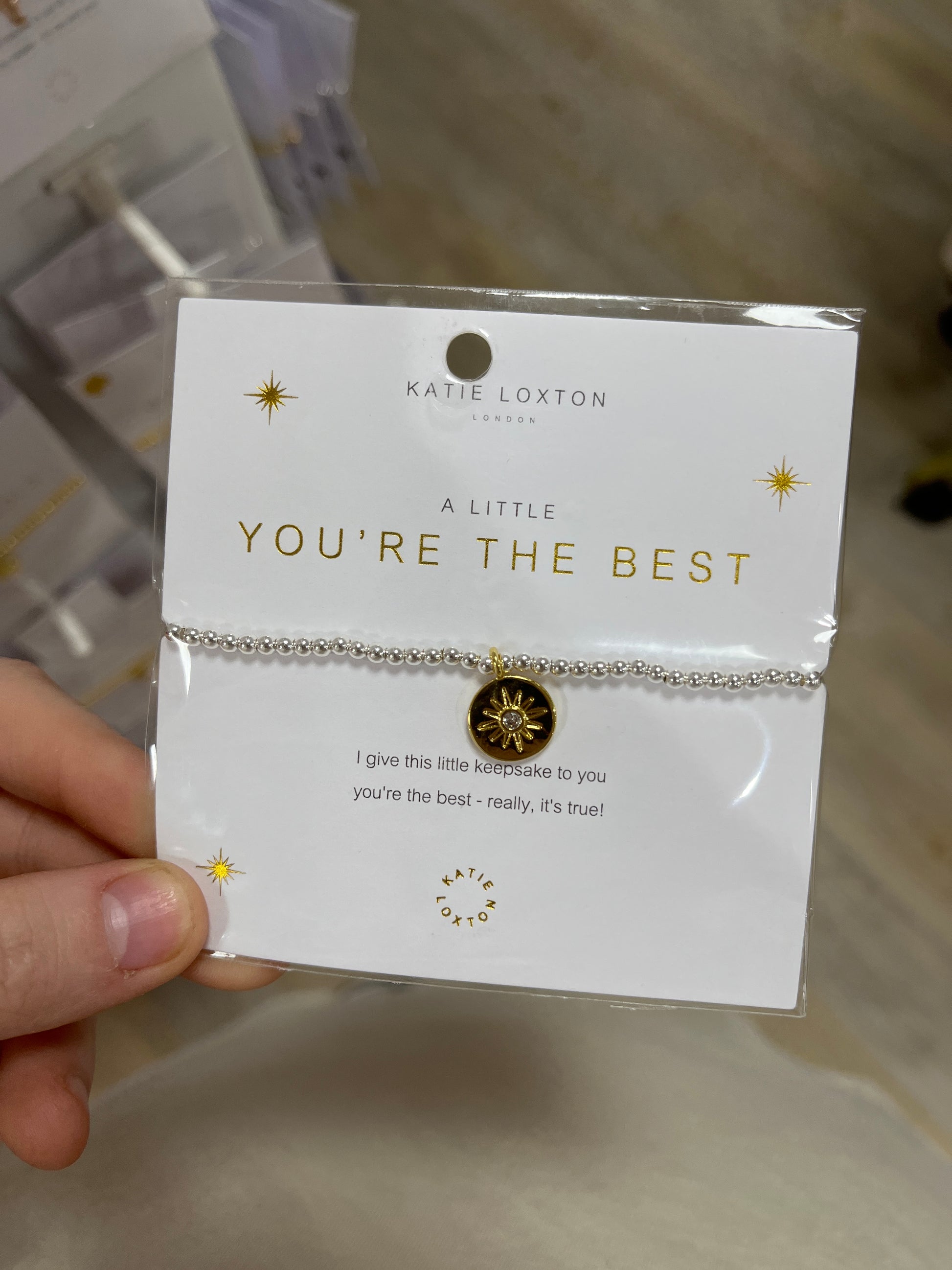 A LITTLE YOU'RE THE BEST - Pharm Favorites by Economy Pharmacy