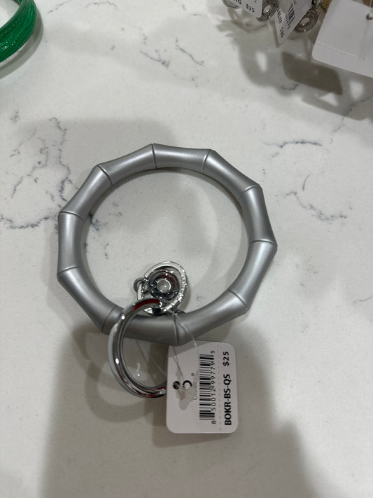O-RING SILICONE QUICKSILVER BAMBOO