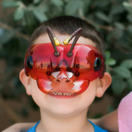 Buzzerks Ant Bug Goggles