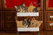 MR. BIRD CAT COOKIE ASSORTMENT