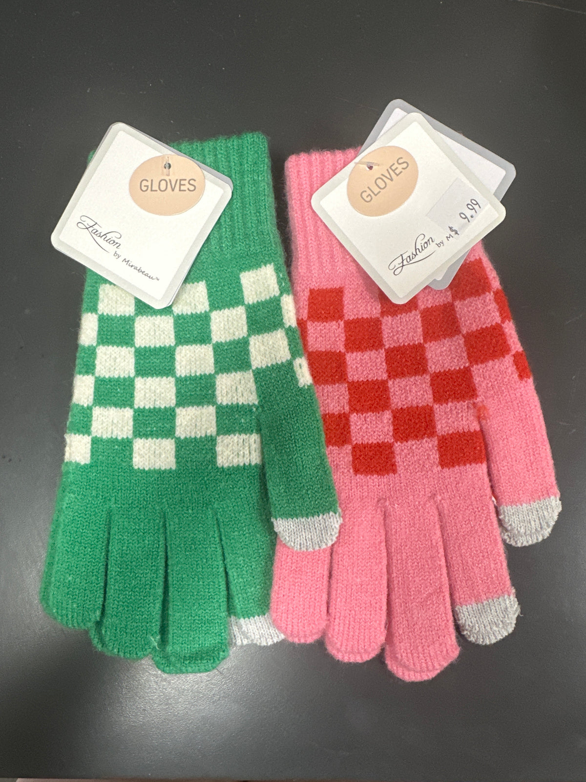 HOLLYBERRY TEXTING GLOVES
