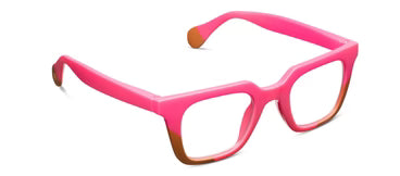 PAGE - PINK/TAN