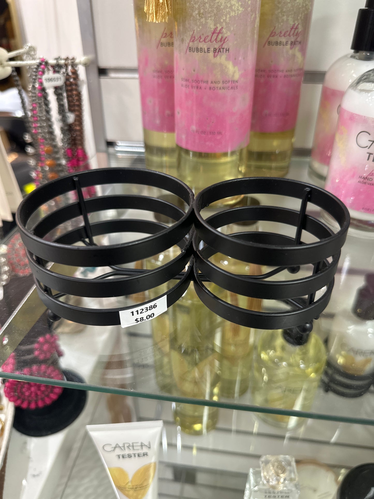 SINK CADDY