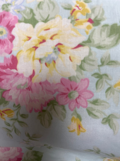 WREATH SASH