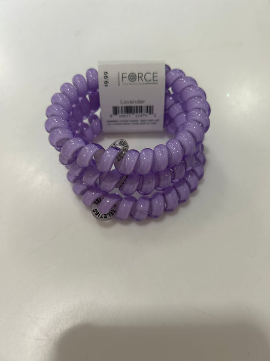 TELETIES LARGE LAVENDER