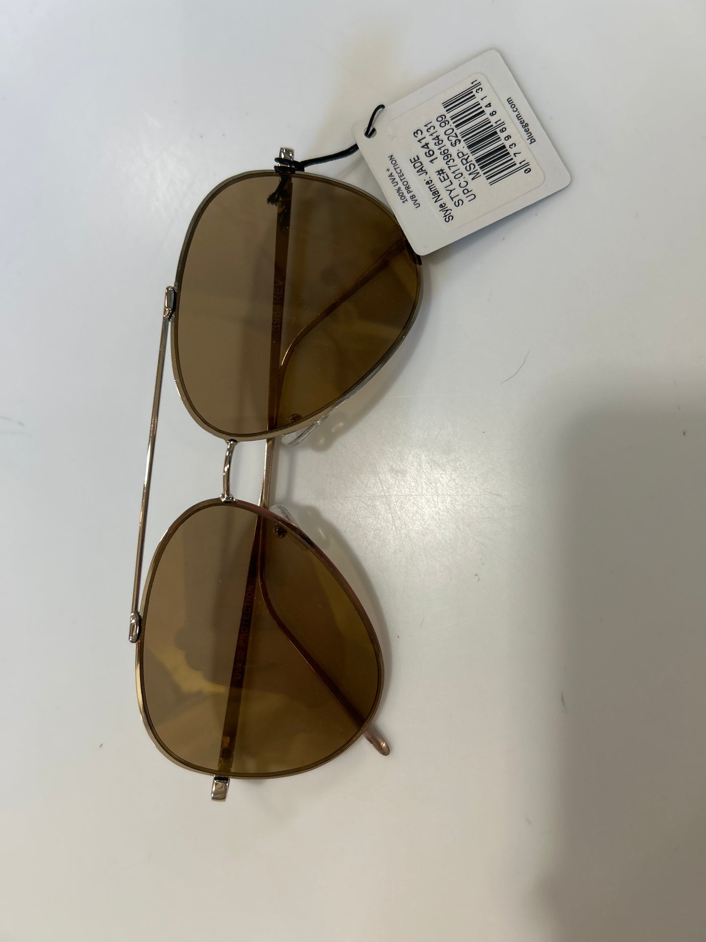 JADE AVIATORS GOLD