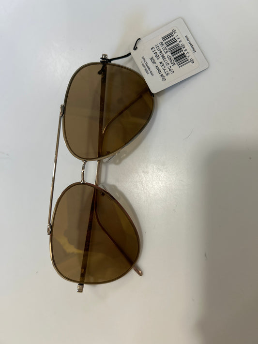 JADE AVIATORS GOLD