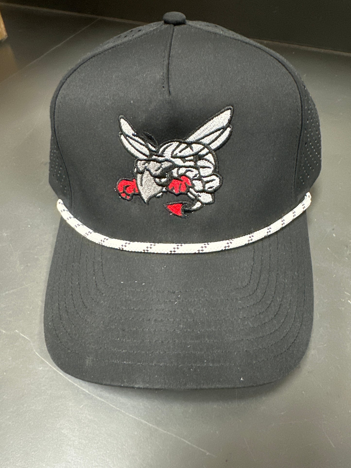 HORNET GAME DAY HATS