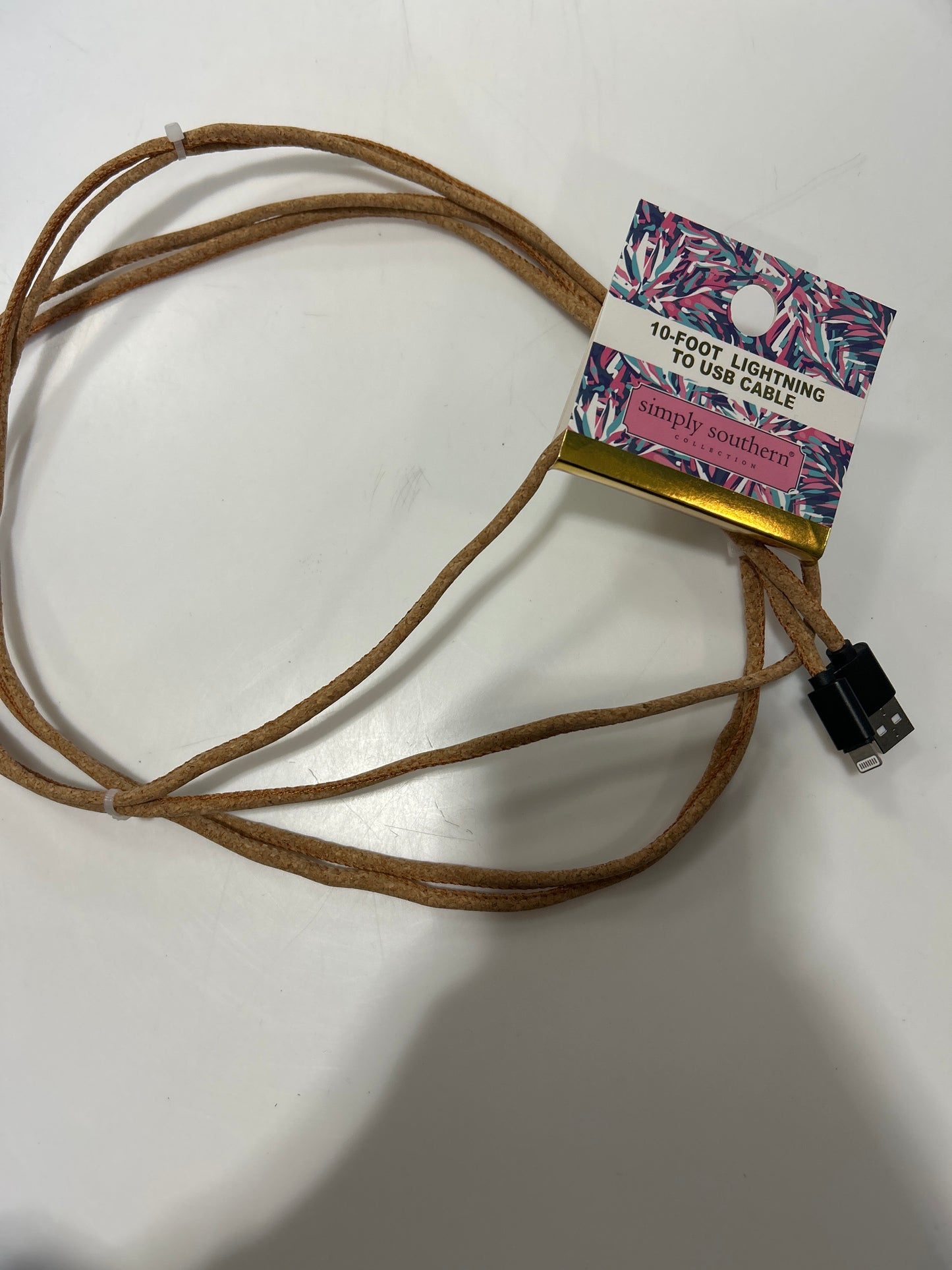 10 FOOT CABLE