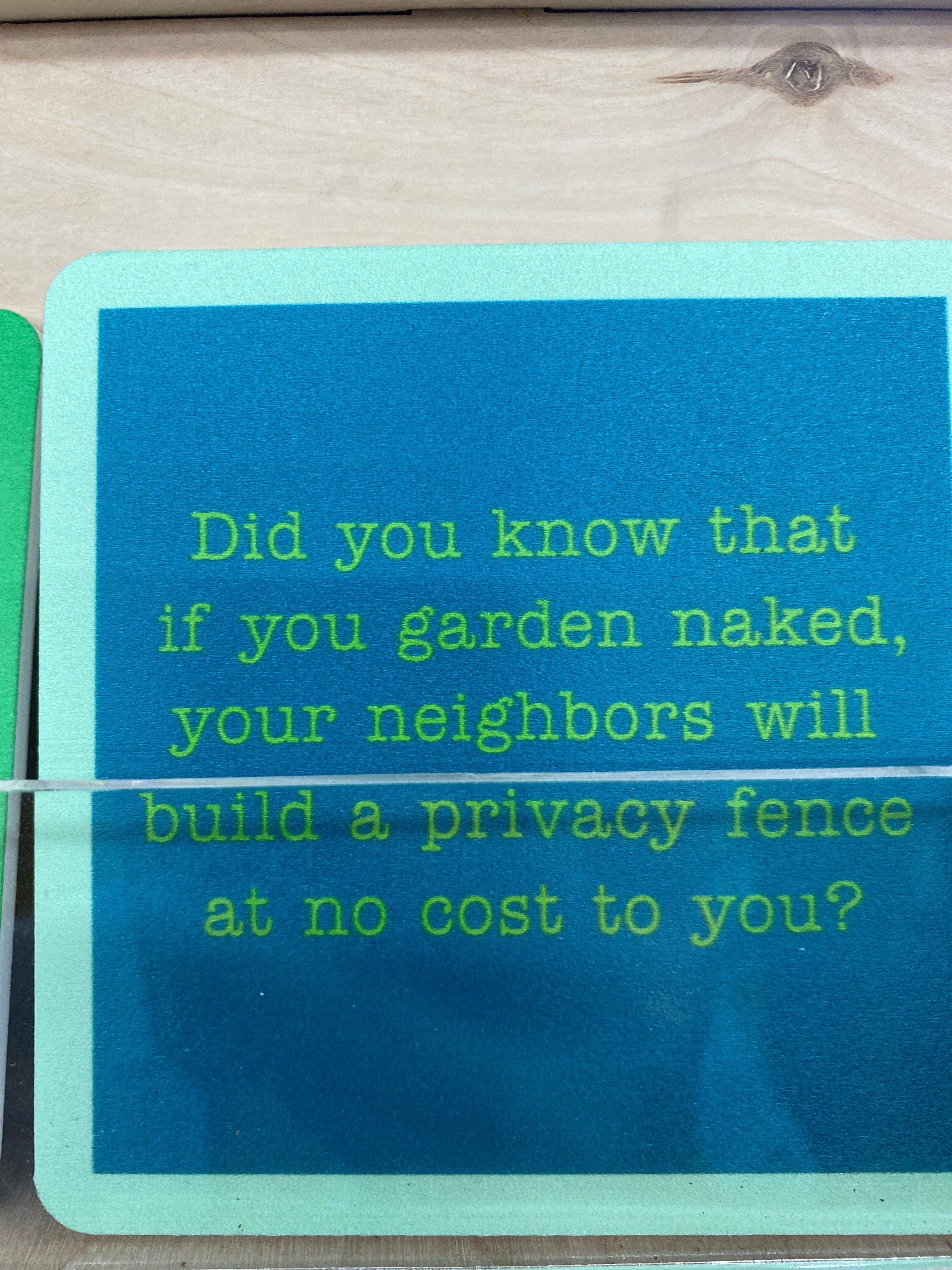 COASTER - RECENT STUDY