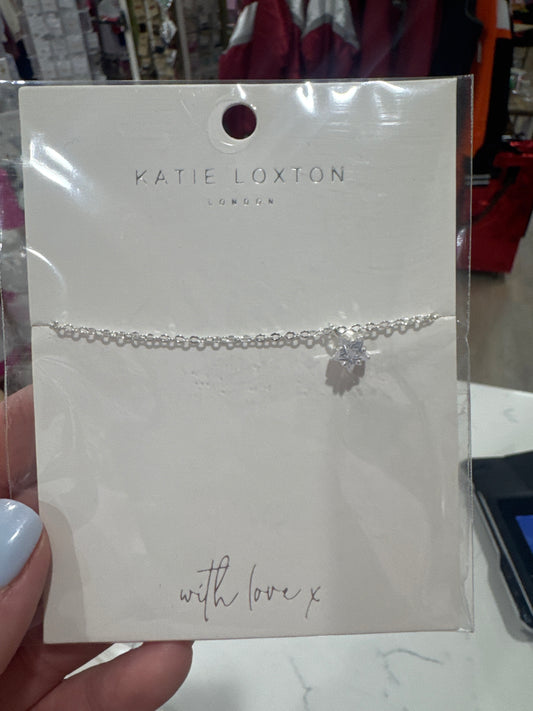 ASTRA STAR CRYSTAL BRACELET