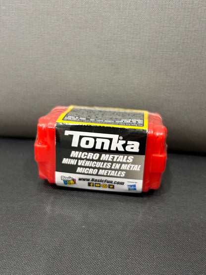 TONKA MINI MICRO METALS SINGLE PACK