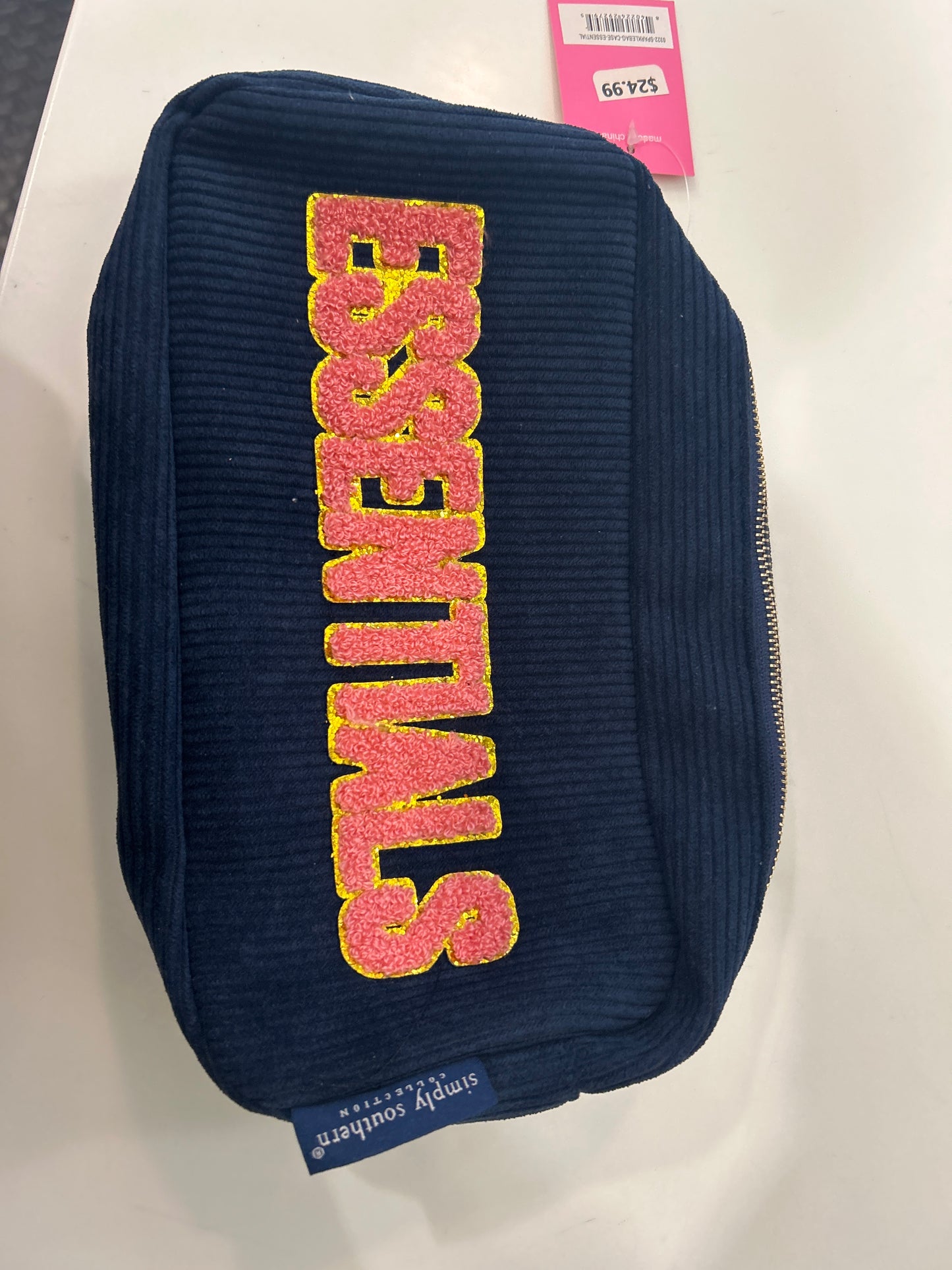 SPARKLEBAG CASE - ESSENTIALS