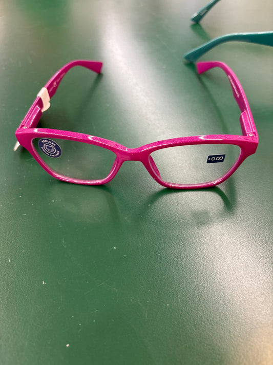 GLITZ AND GLAM FOCUS - PINK 0.0