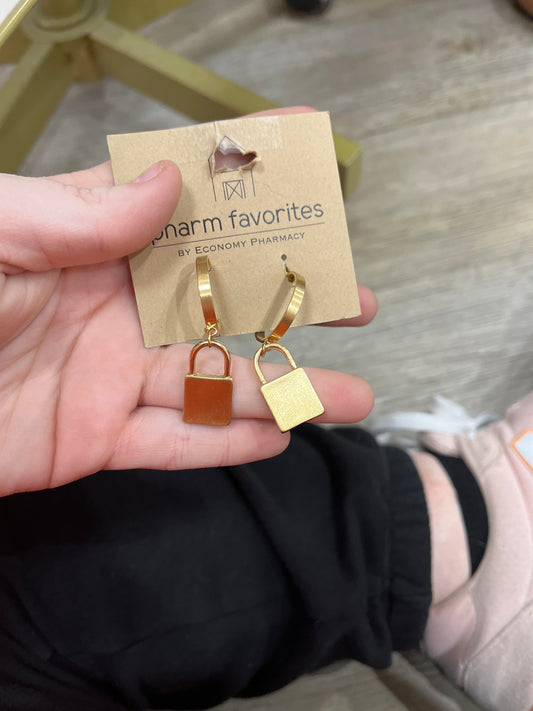 ELEANOR HOOPS - Pharm Favorites by Economy Pharmacy