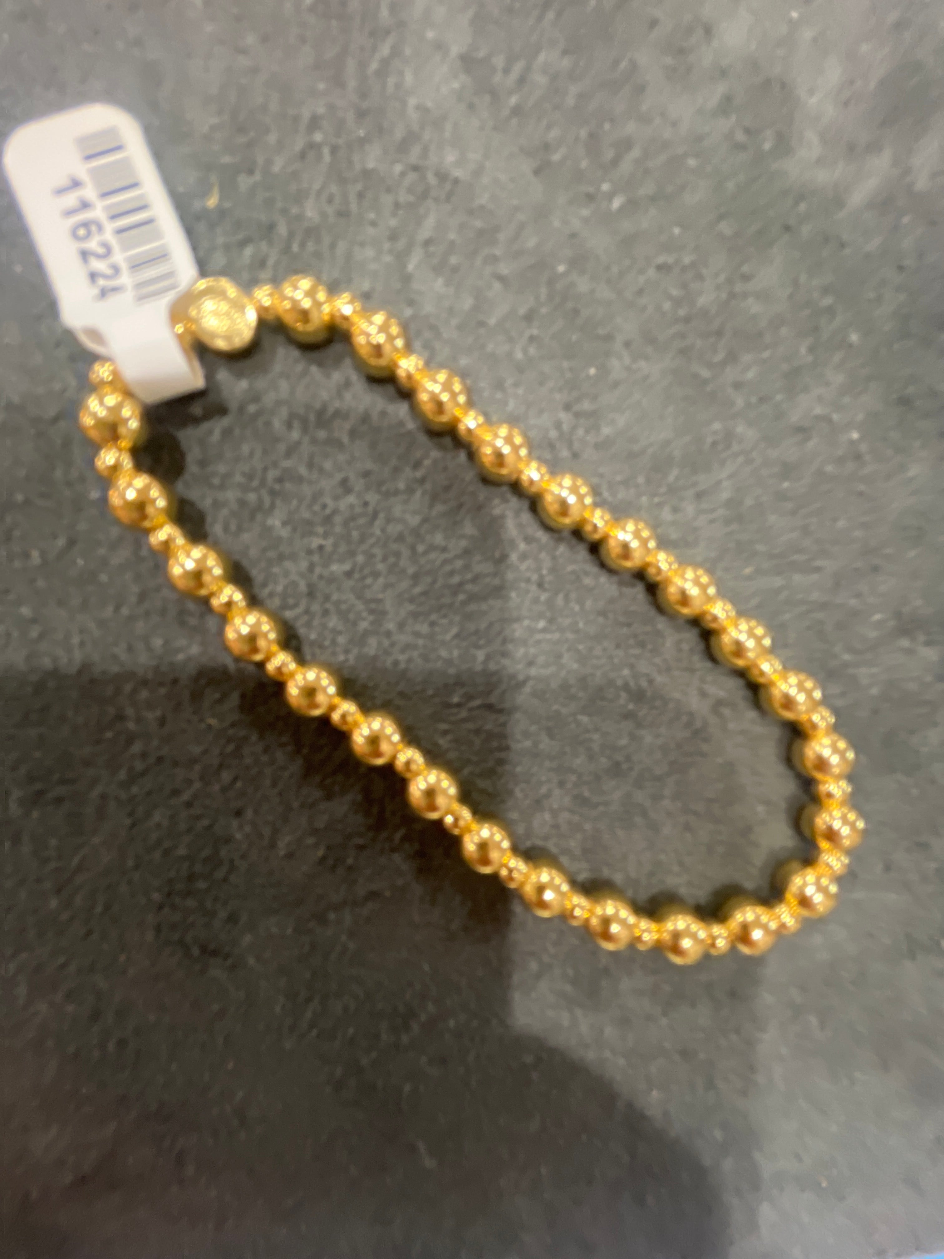 SIS KISS JACKIE BRACELET