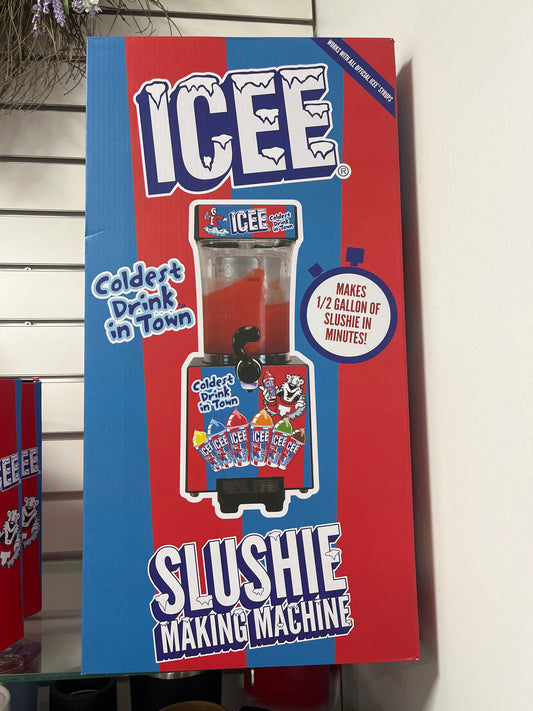ICEE MACHINE