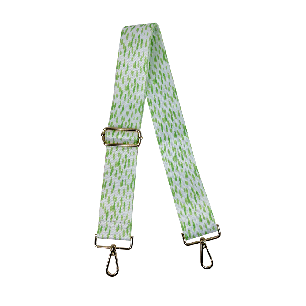 Madcap Cottage x Ahdorned 'CLUB' Bag Strap