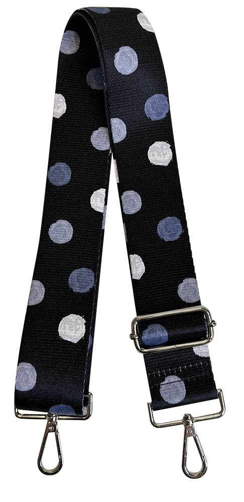 Polka Dot Strap