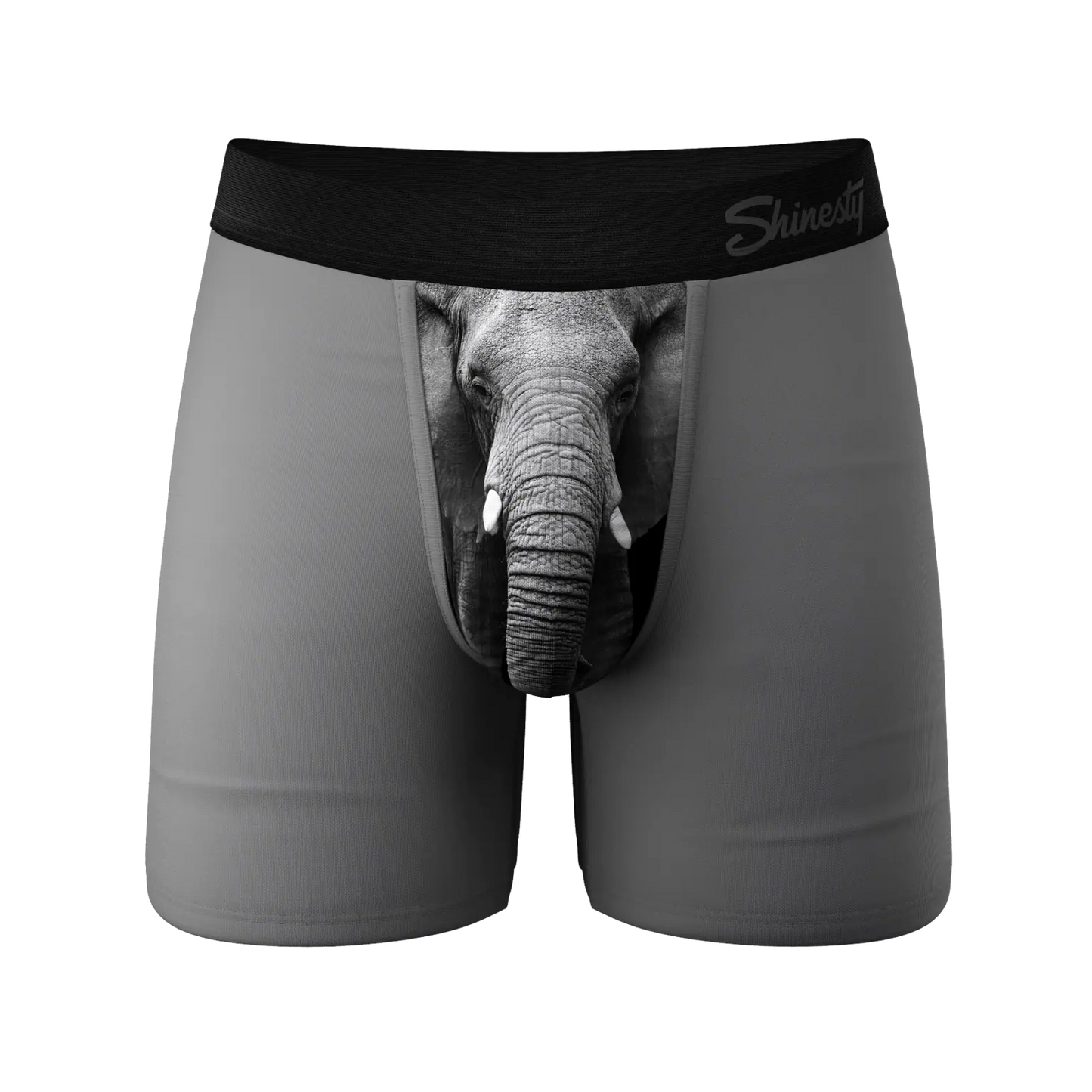 THE JUNK IN THE TRUNK