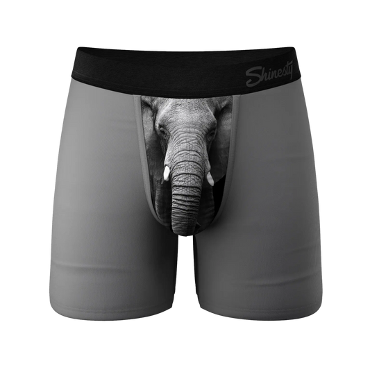 THE JUNK IN THE TRUNK
