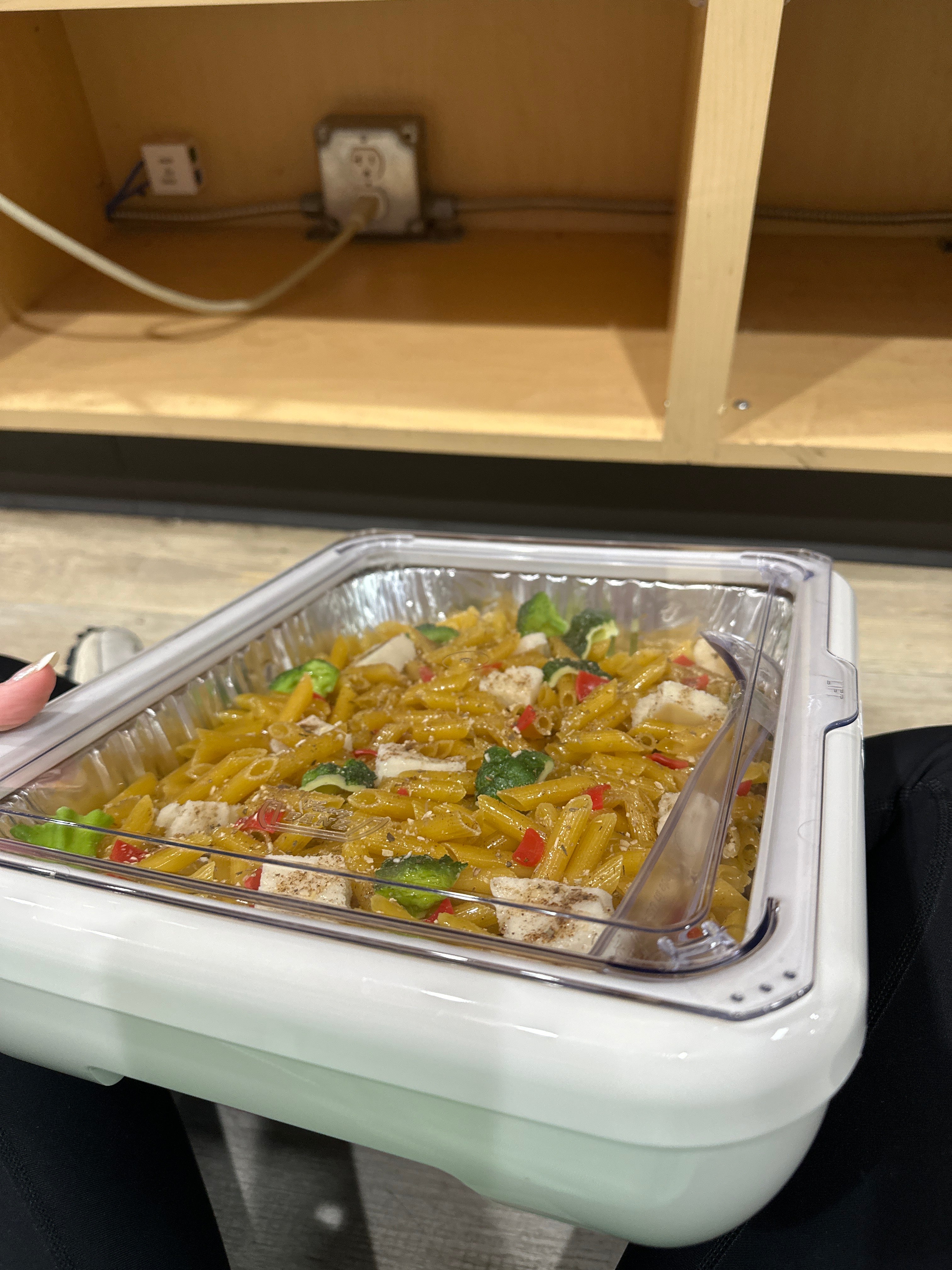 FANCY PANZ CLASSIC - WHITE