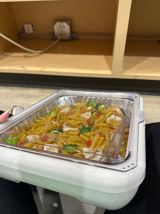 FANCY PANZ CLASSIC - WHITE