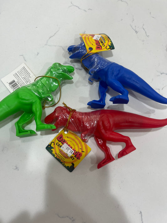 DINOSAUR CANDY SPRAY