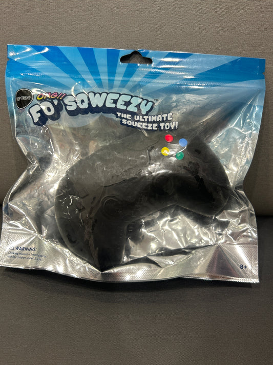 FO SQWEEZY GAME CONTROLLER SQUEEZY TOY - Pharm Favorites by Economy Pharmacy