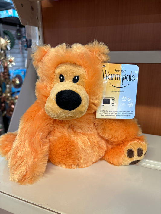 WARM PALS - BEAR HUGS