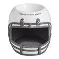 FOOTBALL HELMET CHIP & DIP