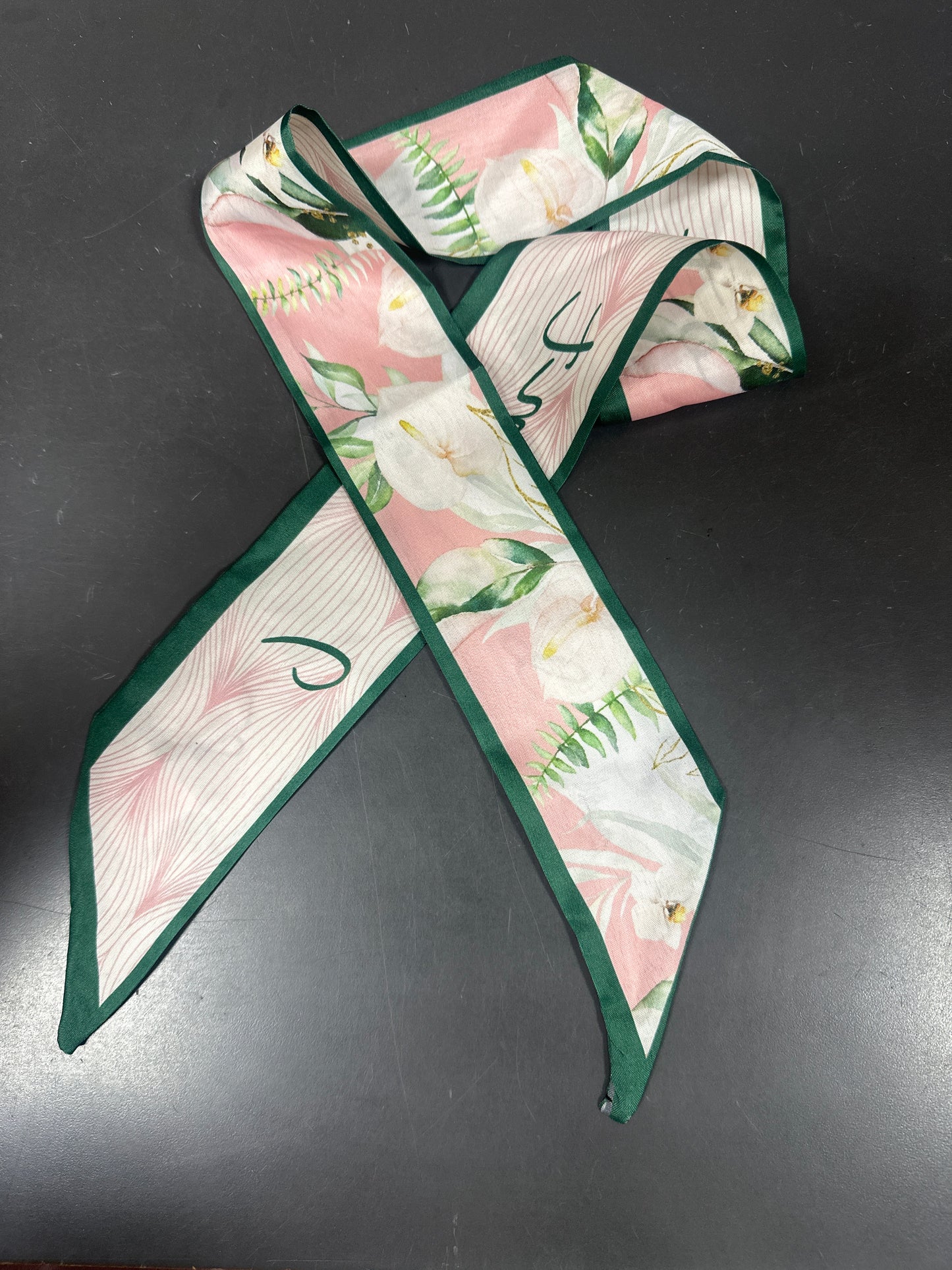 TWILLY SCARF