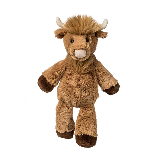 MARSHMALLOW HAGRID HIGHLAND COW