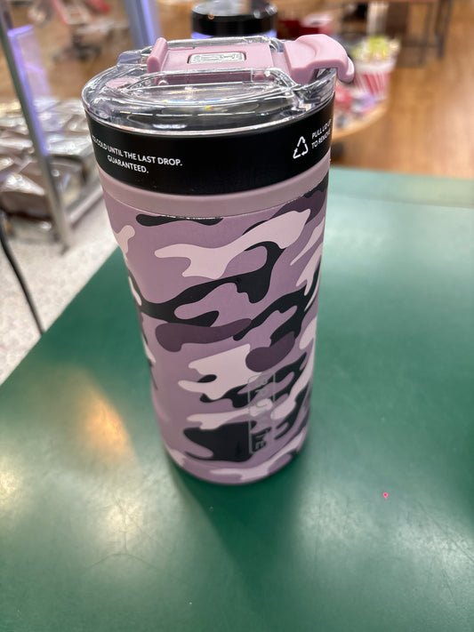 HOPSULATOR TRIO - MAUVE CAMO
