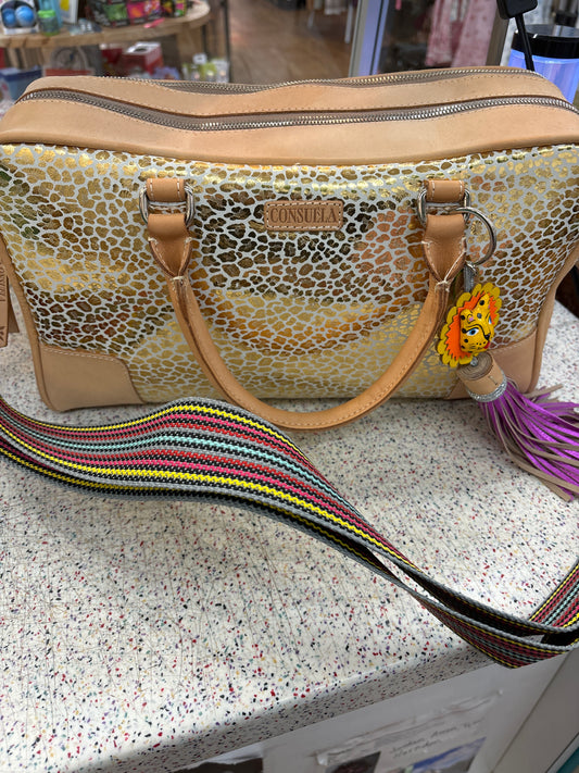 SATCHEL - KIT