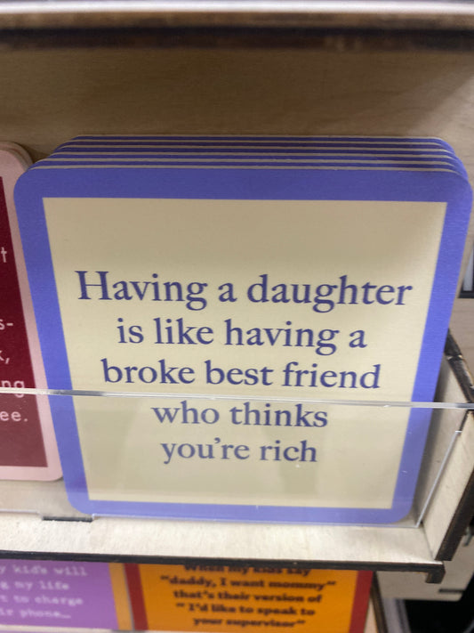 COASTER - BROKE BEST FRIEND
