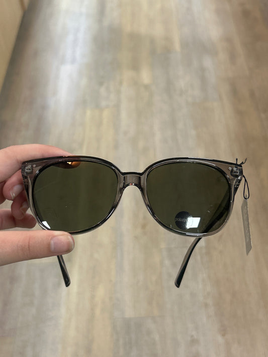 7895 POLARIZED SQUARE CAT EYE ASST