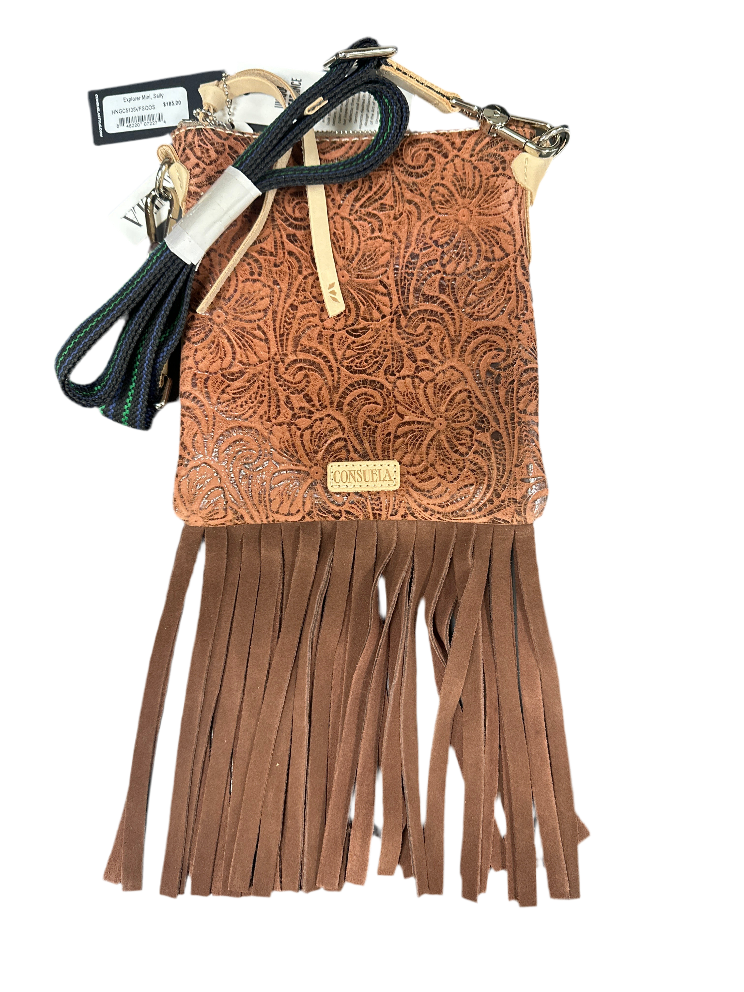CONSUELA EXPLORER MINI - SALLY