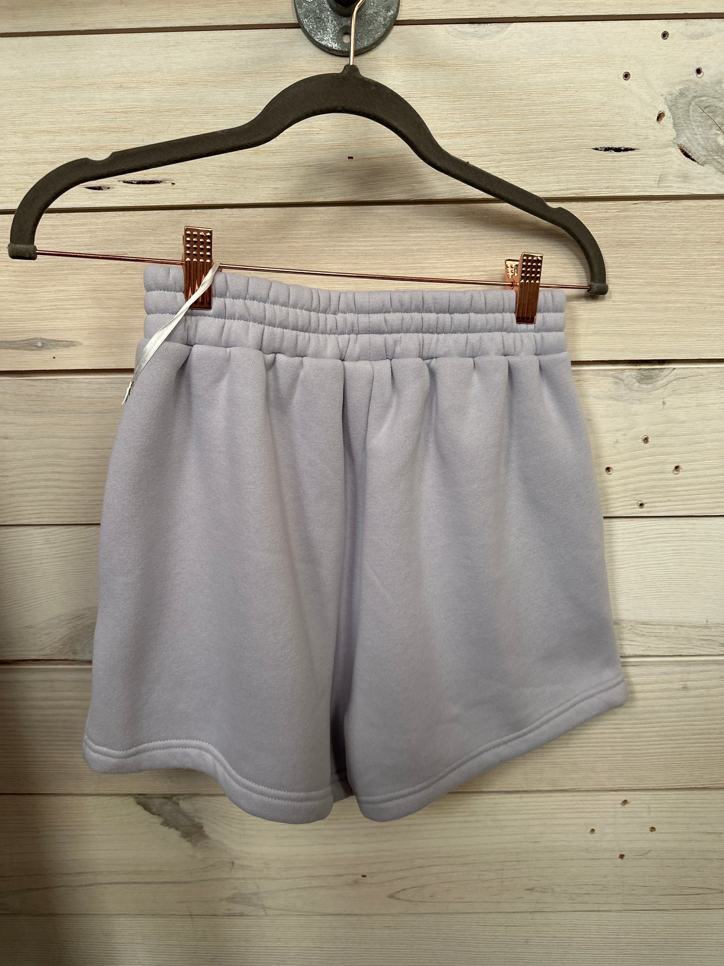 LAVENDER MALIBU ATHLETICS 2PC SET