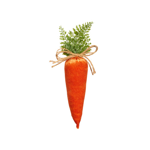 VELVET CARROT - 9"