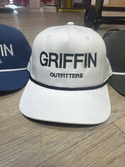 GRIFFIN OUTFITTERS HAT