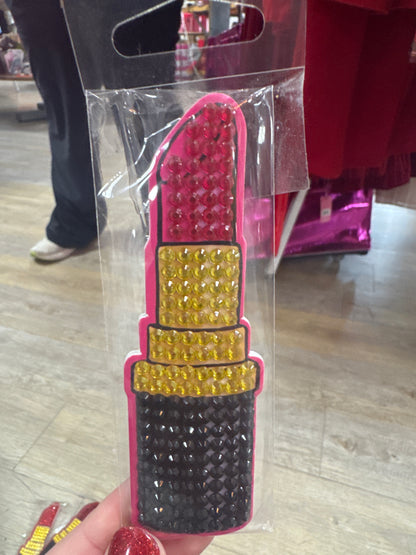LIPSTICK EMRY BOARD