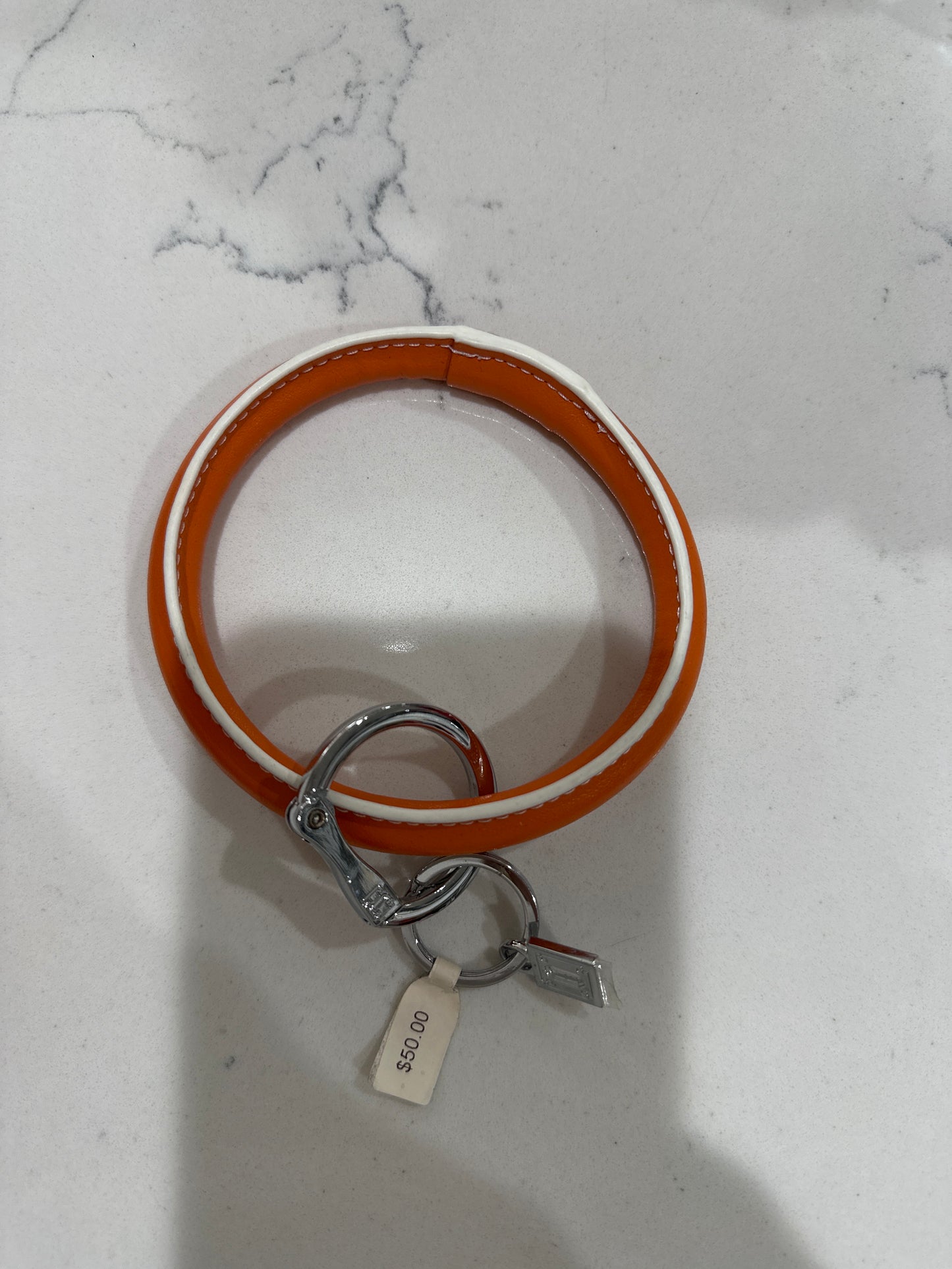 ORANGE BIG O