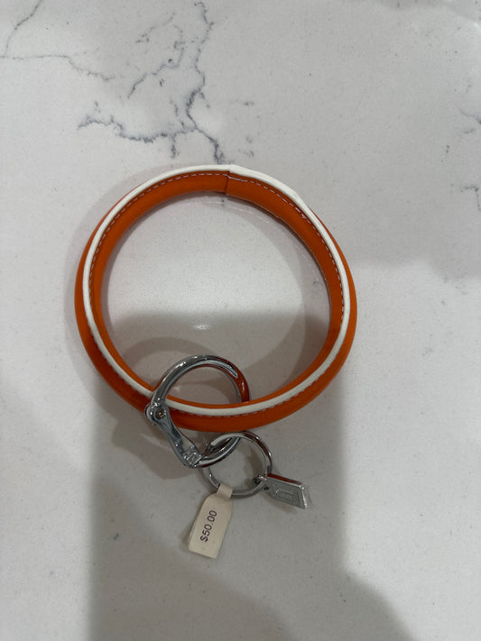 ORANGE BIG O