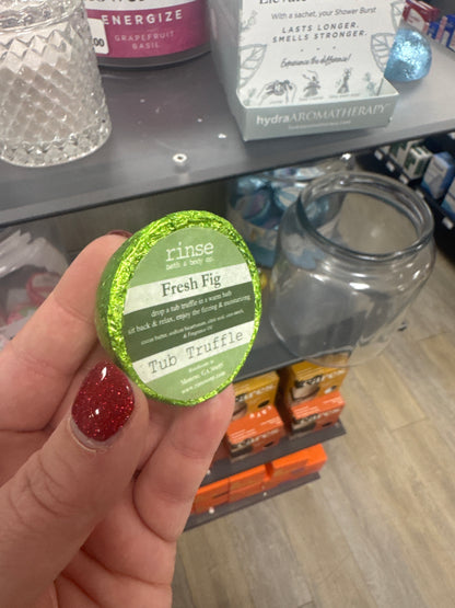 TUB TRUFFLES - Pharm Favorites by Economy Pharmacy