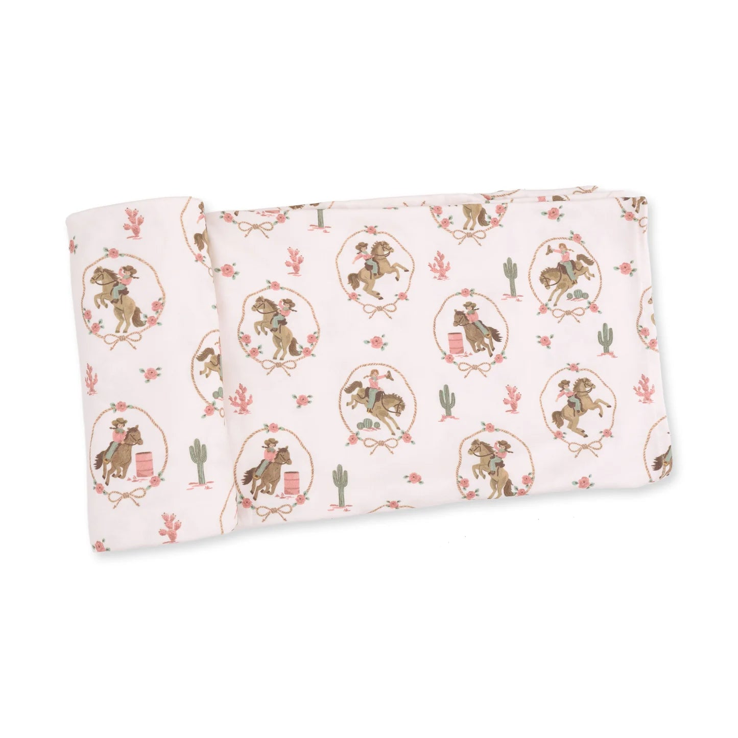 BABY SWADDLE BLANKET